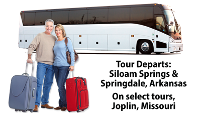 travel masters northwest arkansas